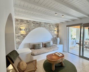 Levantes House Mykonos: Η Μύκονος της αυθεντικής φιλοξενίας