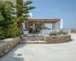Levantes House Mykonos: Η Μύκονος της αυθεντικής φιλοξενίας