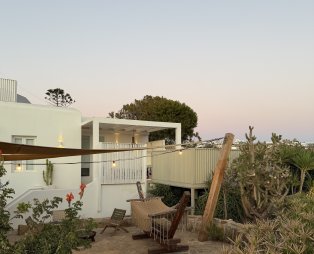 Levantes House Mykonos: Η Μύκονος της αυθεντικής φιλοξενίας