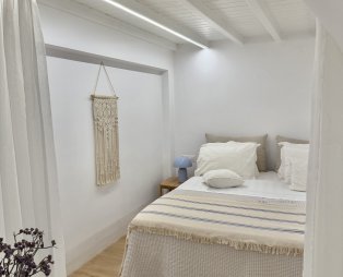 Levantes House Mykonos: Η Μύκονος της αυθεντικής φιλοξενίας