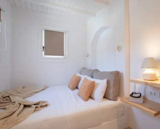 Levantes House Mykonos: Η Μύκονος της αυθεντικής φιλοξενίας