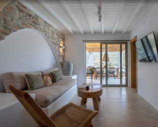 Levantes House Mykonos: Η Μύκονος της αυθεντικής φιλοξενίας