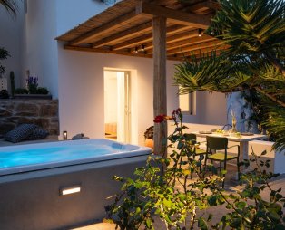 Levantes House Mykonos: Η Μύκονος της αυθεντικής φιλοξενίας
