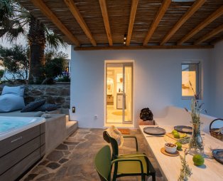 Levantes House Mykonos: Η Μύκονος της αυθεντικής φιλοξενίας