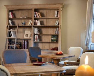 Aberratio Boutique Hotel: A unique relaxation experience in the Zagori villages