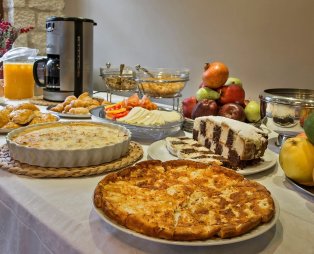 Aberratio Boutique Hotel: A unique relaxation experience in the Zagori villages