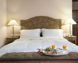 Aberratio Boutique Hotel: A unique relaxation experience in the Zagori villages