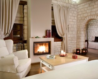 Aberratio Boutique Hotel: A unique relaxation experience in the Zagori villages