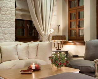 Aberratio Boutique Hotel: A unique relaxation experience in the Zagori villages