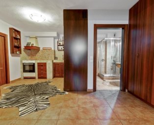 Manor House est. 1890: A historic manor house in the heart of Kastoria