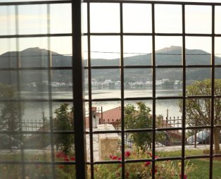 Manor House est. 1890: A historic manor house in the heart of Kastoria