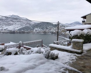 Manor House est. 1890: A historic manor house in the heart of Kastoria