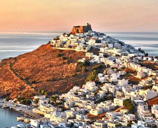 Αυτά είναι τα κορυφαία ευρωπαϊκά νησιά – Στη λίστα και οκτώ ελληνικά [εικόνες]