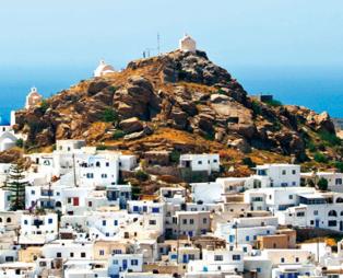 Αυτά είναι τα κορυφαία ευρωπαϊκά νησιά – Στη λίστα και οκτώ ελληνικά [εικόνες]