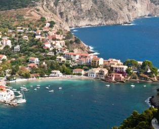 Αυτά είναι τα κορυφαία ευρωπαϊκά νησιά – Στη λίστα και οκτώ ελληνικά [εικόνες]