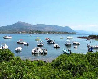 Κρυμμένος Παράδεισος! Οι Σεϋχέλλες της Ελλάδας, μόλις 1,5 ώρα μακριά από την Αθήνα [εικόνες]