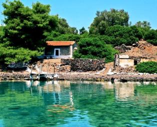 Κρυμμένος Παράδεισος! Οι Σεϋχέλλες της Ελλάδας, μόλις 1,5 ώρα μακριά από την Αθήνα [εικόνες]