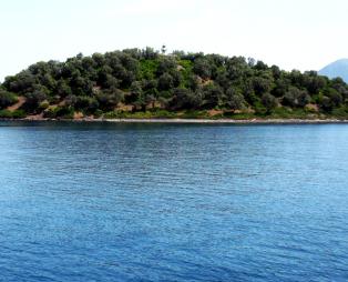Κρυμμένος Παράδεισος! Οι Σεϋχέλλες της Ελλάδας, μόλις 1,5 ώρα μακριά από την Αθήνα [εικόνες]