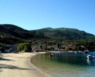 Κρυμμένος Παράδεισος! Οι Σεϋχέλλες της Ελλάδας, μόλις 1,5 ώρα μακριά από την Αθήνα [εικόνες]