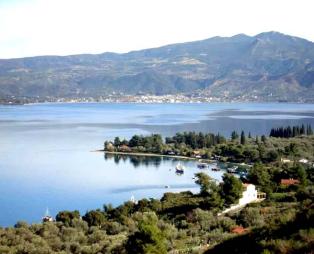 Κρυμμένος Παράδεισος! Οι Σεϋχέλλες της Ελλάδας, μόλις 1,5 ώρα μακριά από την Αθήνα [εικόνες]
