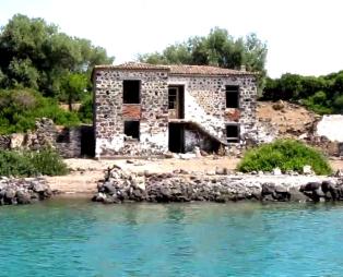Κρυμμένος Παράδεισος! Οι Σεϋχέλλες της Ελλάδας, μόλις 1,5 ώρα μακριά από την Αθήνα [εικόνες]