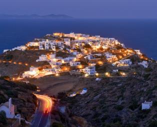 Αυτά είναι τα κορυφαία ευρωπαϊκά νησιά – Στη λίστα και οκτώ ελληνικά [εικόνες]