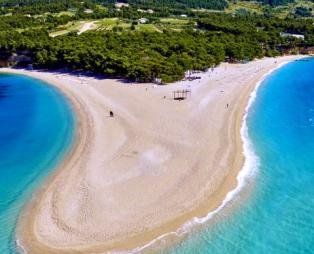 H Daily Star παρουσιάζει τις ωραιότερες παραλίες του κόσμου - Ποια ελληνική βρίσκεται ανάμεσά τους; [εικόνες]