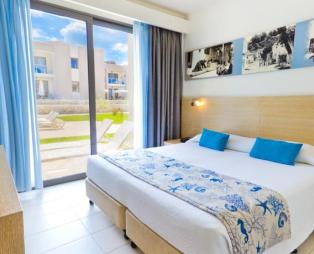 Υψηλών προδιαγραφών διαμονή στο Alea Hotel στη Θάσο