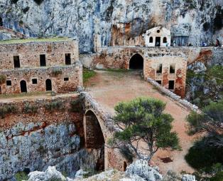 Όταν η Κρήτη γίνεται πρώτο θέμα στο «Le Figaro Magazine»!