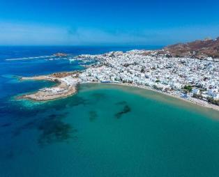 Ελληνική η καλύτερη παραλία για οικογένειες στην Ευρώπη! [εικόνες]