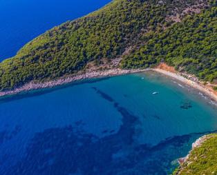 Ελληνική η καλύτερη παραλία για οικογένειες στην Ευρώπη! [εικόνες]