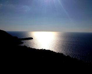 Πετανοί: Η κορυφαία παραλία του Ιονίου που «μαγεύει» με τα νερά της [εικόνες]