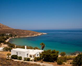 Ταξίδι στις Δυτικές Κυκλάδες [εικόνες]