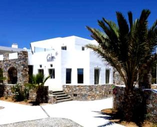 «Calma Boutique Hotel»: «Παράθυρο» στη μαγεία και τη χαλάρωση!