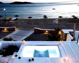 «Calma Boutique Hotel»: «Παράθυρο» στη μαγεία και τη χαλάρωση!