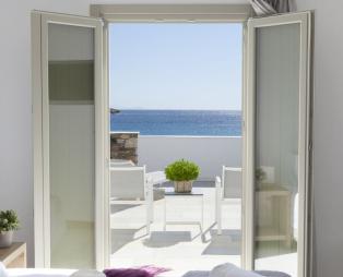 «Calma Boutique Hotel»: «Παράθυρο» στη μαγεία και τη χαλάρωση!