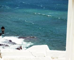 Ταξίδι στην Άνδρο και… ονειρεμένες διακοπές στη Villa Αλισάχνη! [εικόνες]