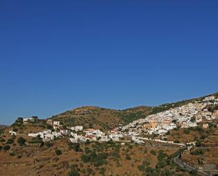 Ταξίδι στις Δυτικές Κυκλάδες [εικόνες]