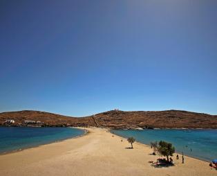 Ταξίδι στις Δυτικές Κυκλάδες [εικόνες]