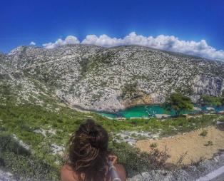 Κι όμως η Ζάκυνθος έχει καλύτερη παραλία απ' το «Ναυάγιο» [εικόνες]