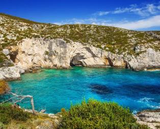 Κι όμως η Ζάκυνθος έχει καλύτερη παραλία απ' το «Ναυάγιο» [εικόνες]