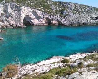Κι όμως η Ζάκυνθος έχει καλύτερη παραλία απ' το «Ναυάγιο» [εικόνες]