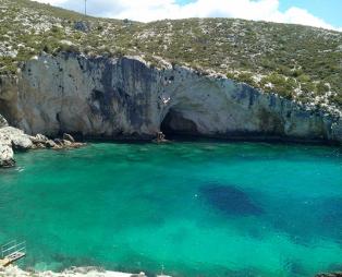Κι όμως η Ζάκυνθος έχει καλύτερη παραλία απ' το «Ναυάγιο» [εικόνες]