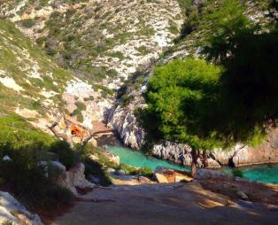 Κι όμως η Ζάκυνθος έχει καλύτερη παραλία απ' το «Ναυάγιο» [εικόνες]