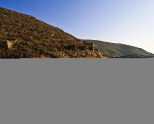 Ταξίδι στις Δυτικές Κυκλάδες [εικόνες]