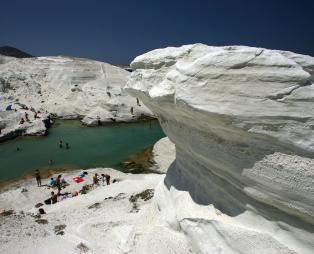 Ταξίδι στις Δυτικές Κυκλάδες [εικόνες]