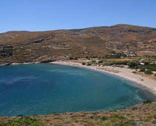 Ταξίδι στις Δυτικές Κυκλάδες [εικόνες]