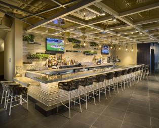 Το Top Golf Club είναι το νέο γκράντε μέρος στο Λας Βέγκας [εικόνες]