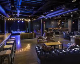 Το Top Golf Club είναι το νέο γκράντε μέρος στο Λας Βέγκας [εικόνες]