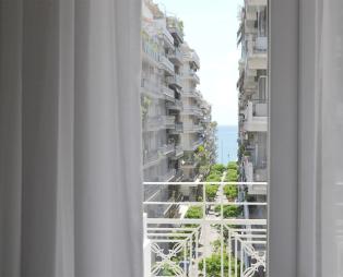 Ο νέος θησαυρός της Θεσσαλονίκης ακούει στο όνομα «The Trilogy House»! (pics)